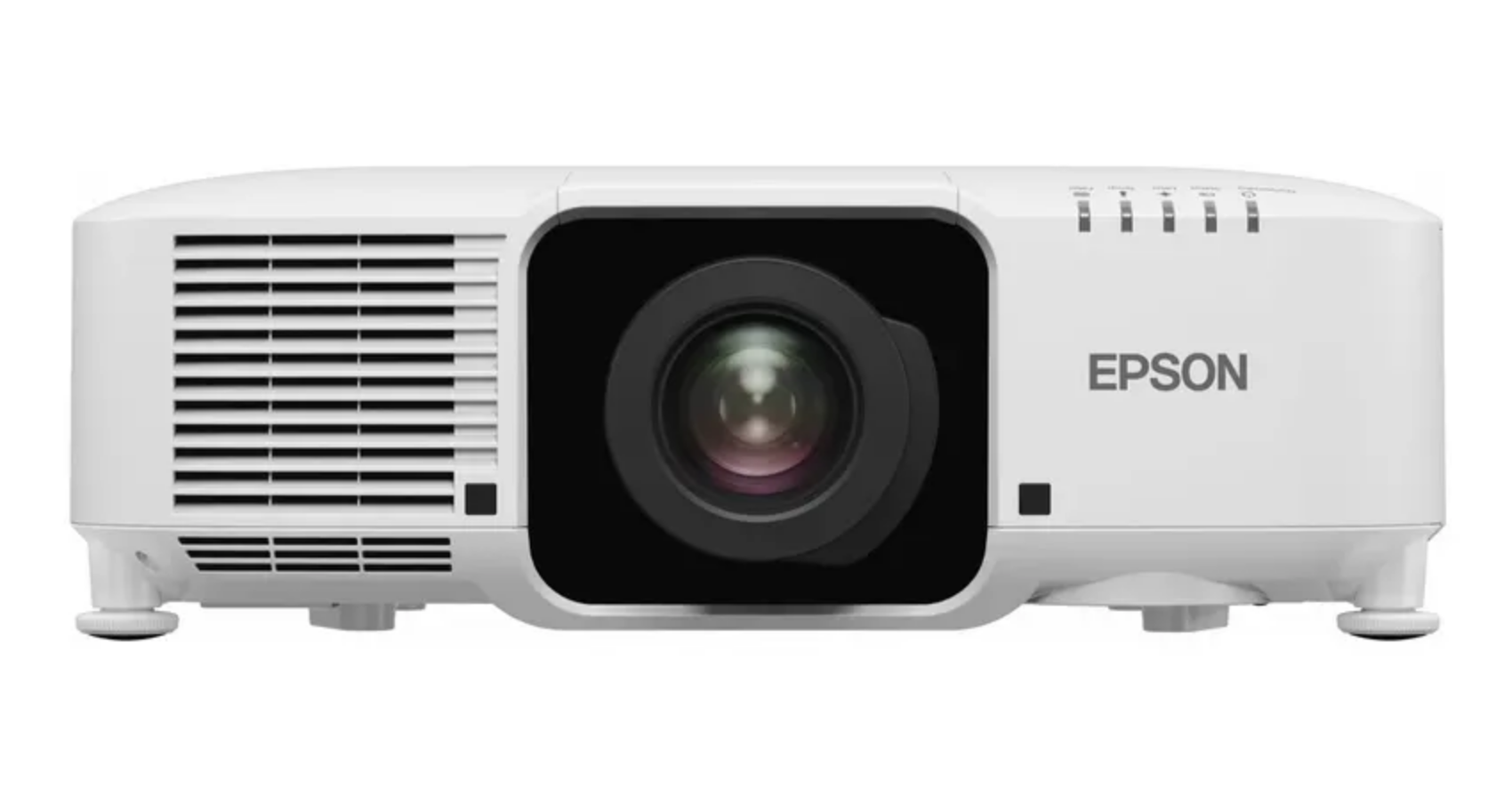 Epson EB-PU1008W, 3LCD Projektor, 8.500 Lumen